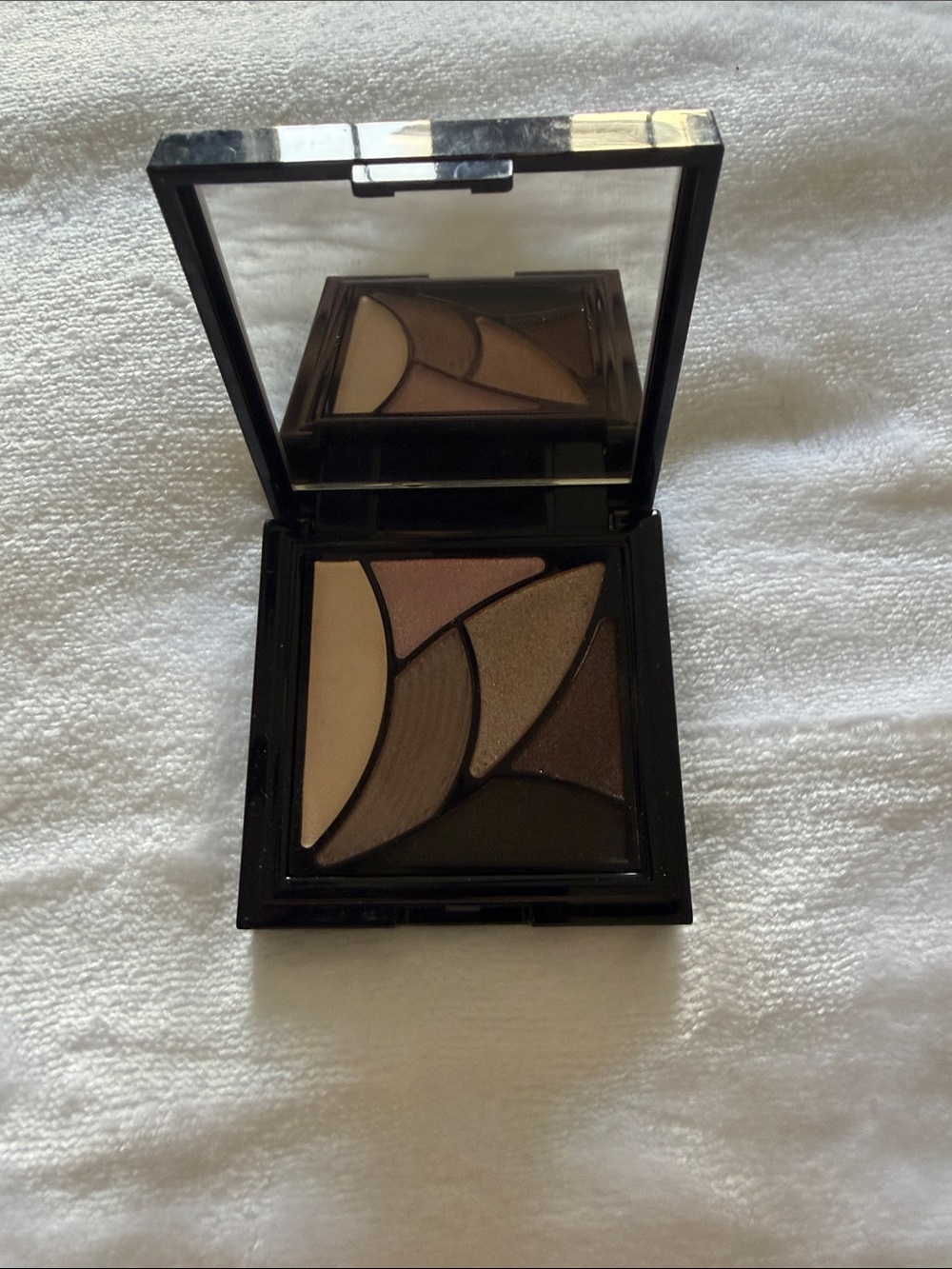 Lancome and Estée Lauder Eyeshadow Palette Collections and Mascara - Picture 5 of 10